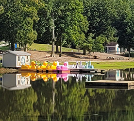 Greensboro parks