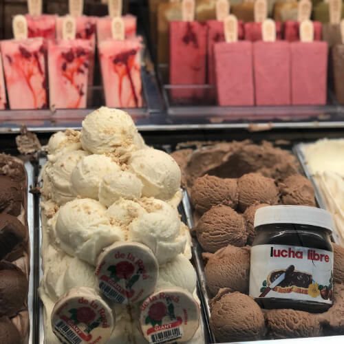 Local Scoop Greensboro Ice Cream