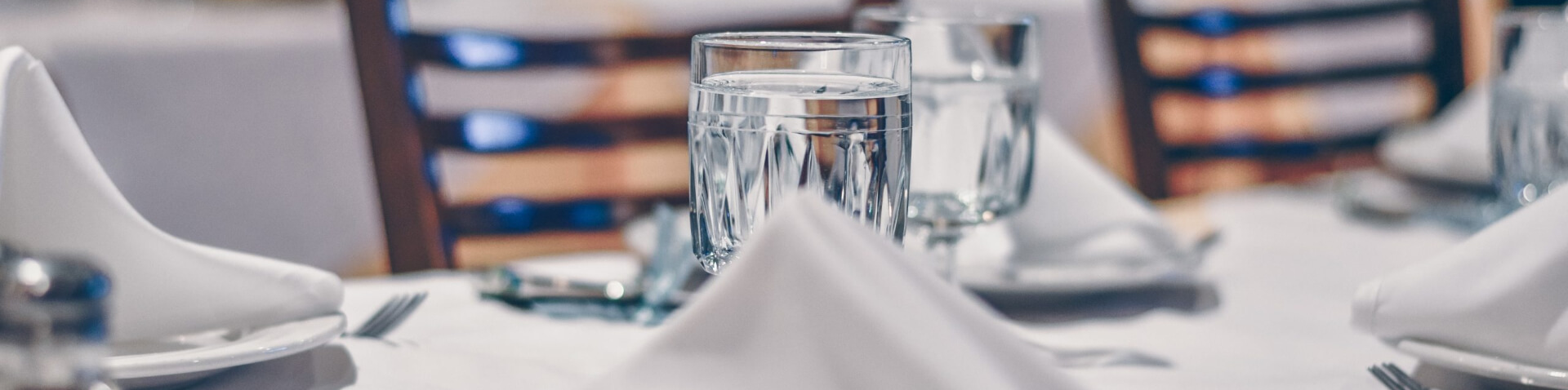 set table