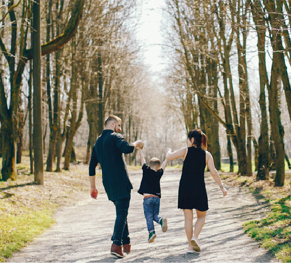 Spring Adventures in Greensboro's Green Spaces