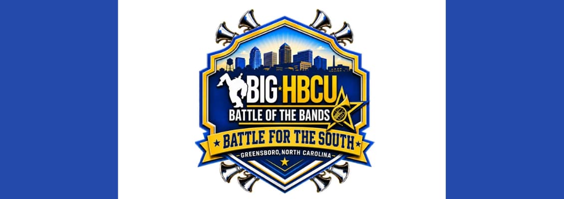 Big HBCU Battle of the Bands