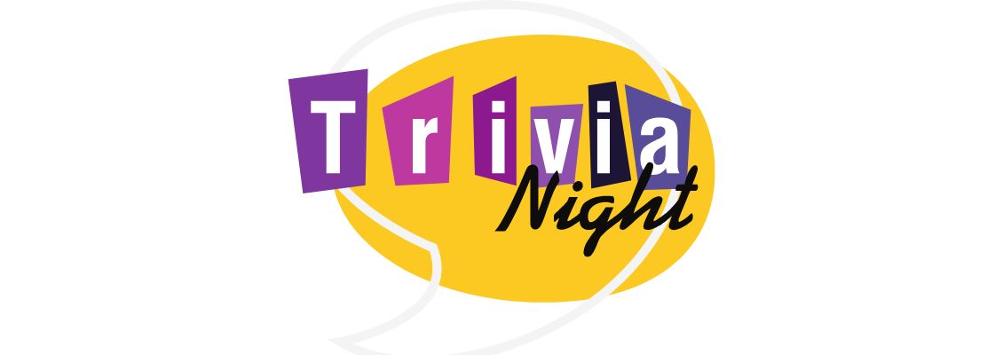Trivia/Music Bingo