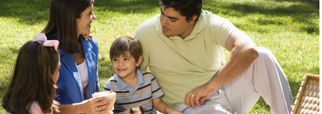  Community Picnic