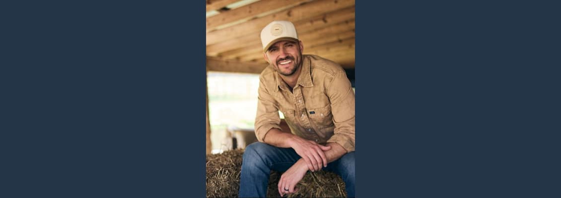 Drew Baldridge