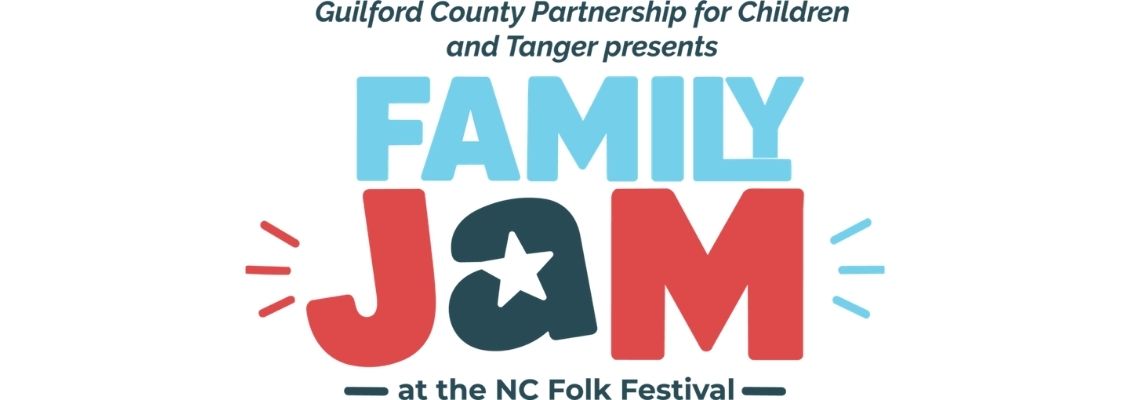 ArtQuest at NC Folk Festival