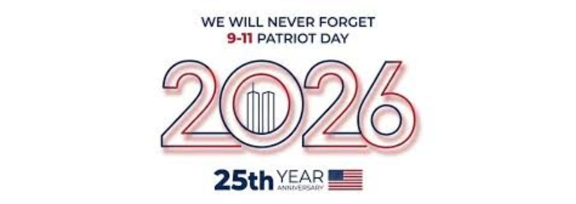 Greensboro 9/11 Memorial Event