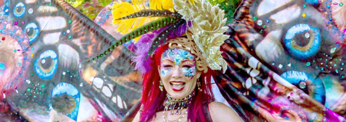 Greensboro Summer Solstice Festival