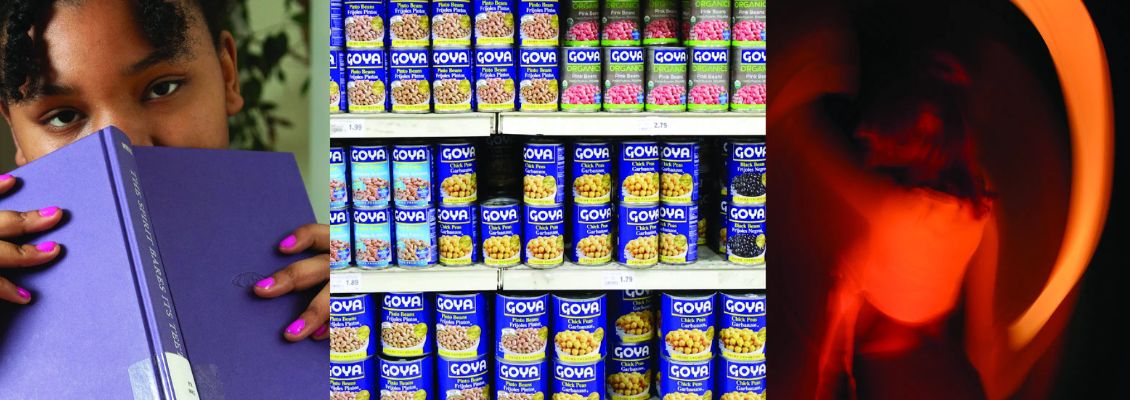 Efflorescence: Photography Capstone Exhibition