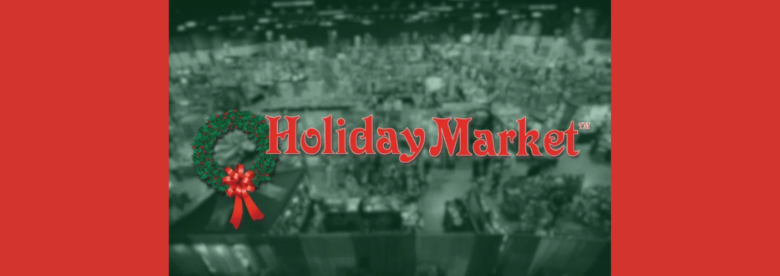Holiday Market