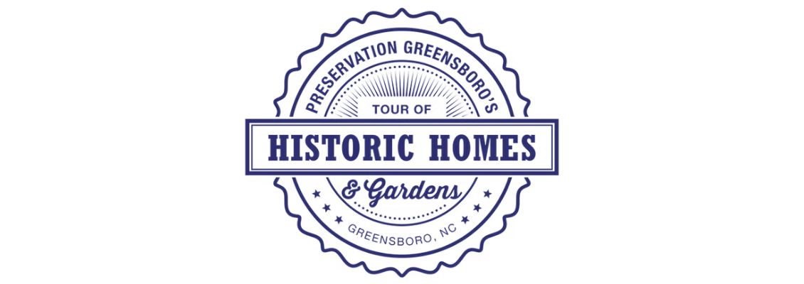 Tour of Historic Homes & Gardens