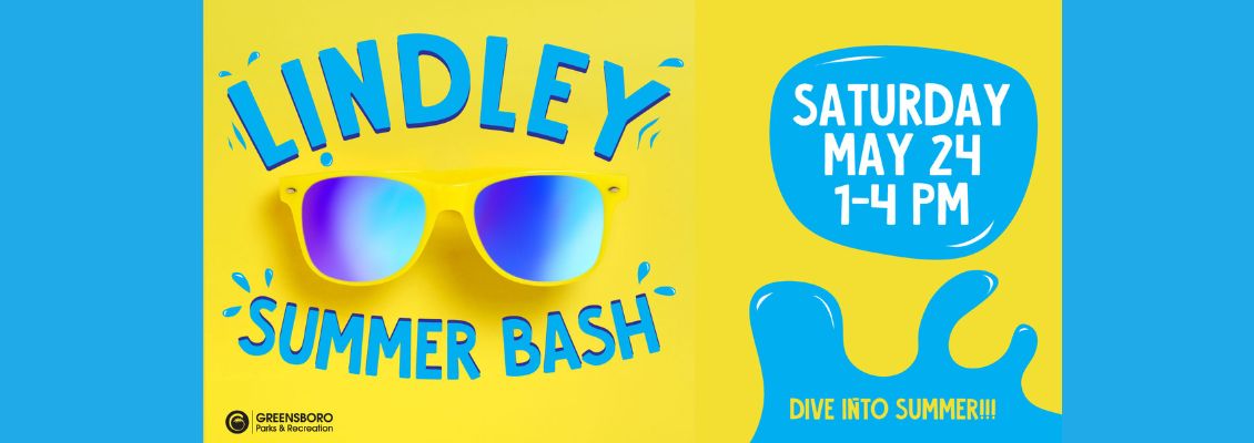 Lindley Summer Bash