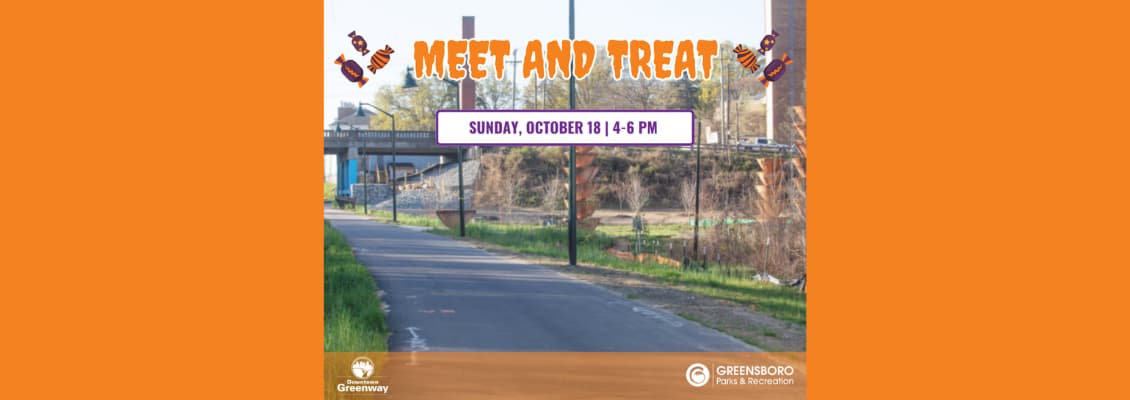 Meet and Treat