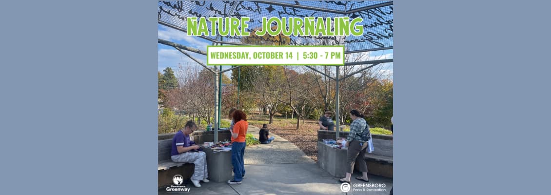 Nature Journaling