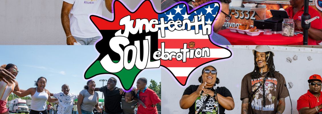 Juneteenth SOULebration '25