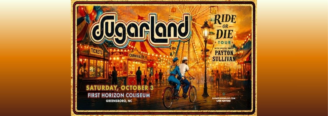 Sugarland