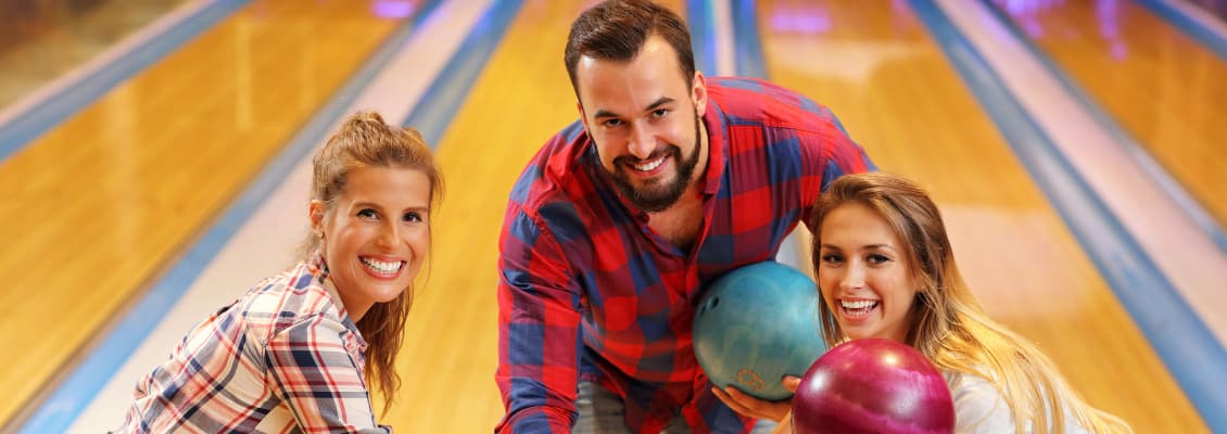 Sunday Night Mixed League