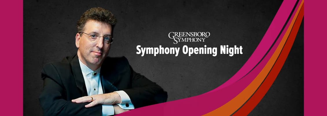 Symphony Opening Night