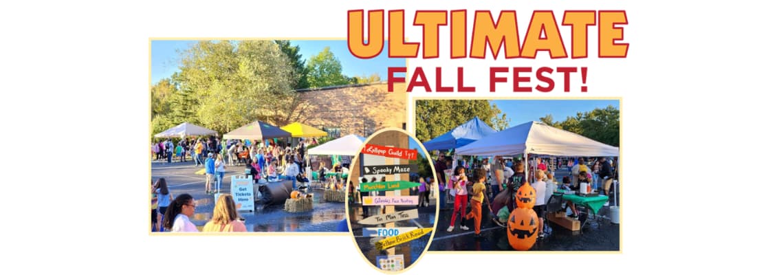 Ultimate Fall Fest