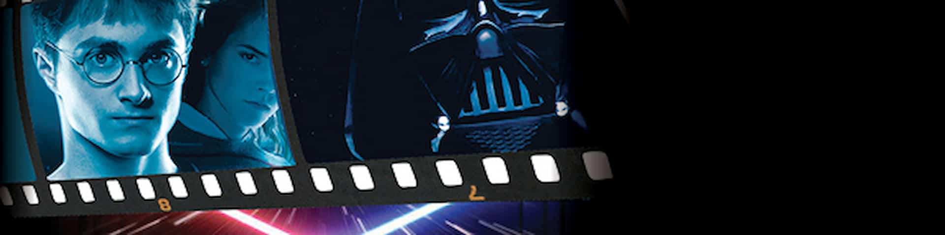 The Music of Star Wars