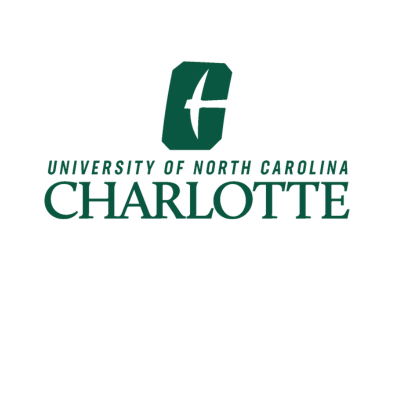 UNC Charlotte logo