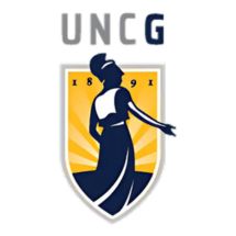 UNCG logo