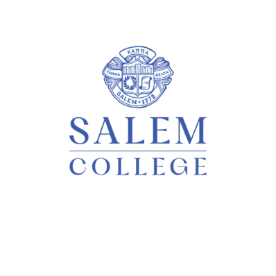 Salem College logo