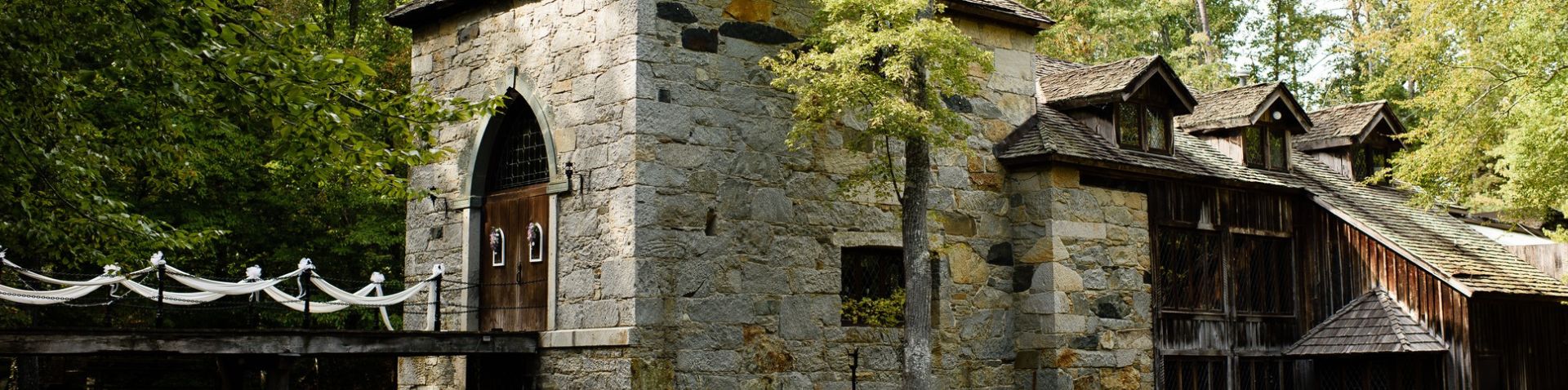castle exterior