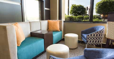 Drury Inn and Suites