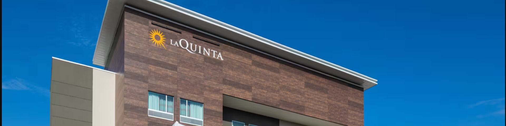 LaQuinta exterior