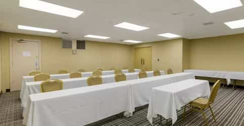 meeting room