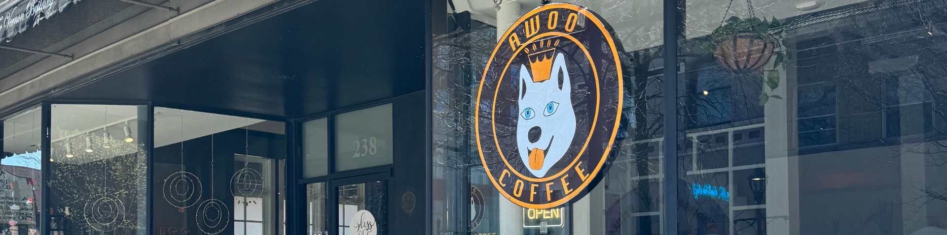 Coffee Shop