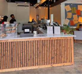 Coffee Greensboro 