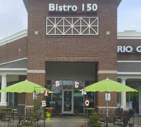 casual dining restaurant greensboro 