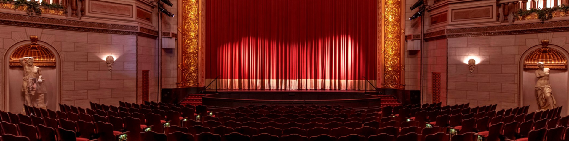 stage