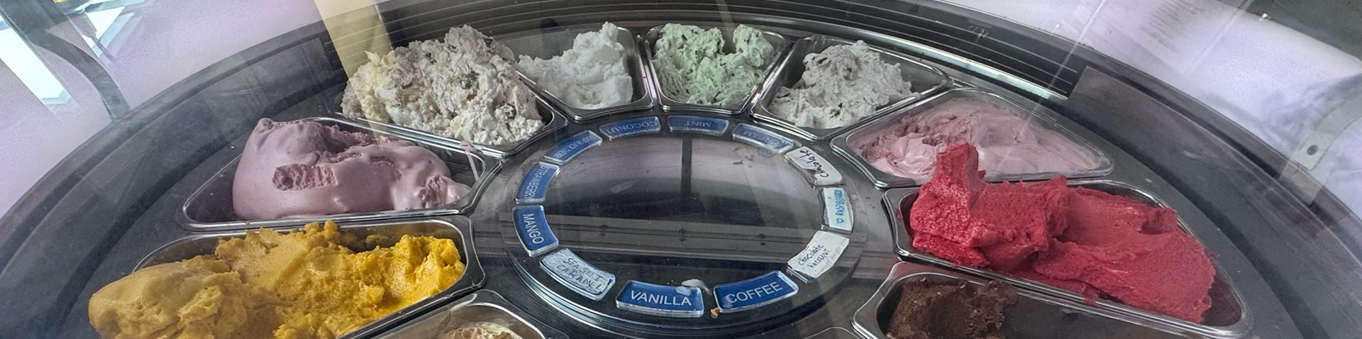 gelato desserts 