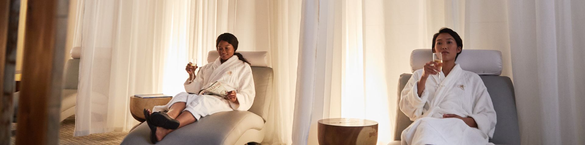 Spa Greensboro 