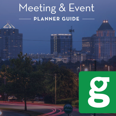 Meeting Planners Guide