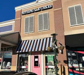 bakery exterior