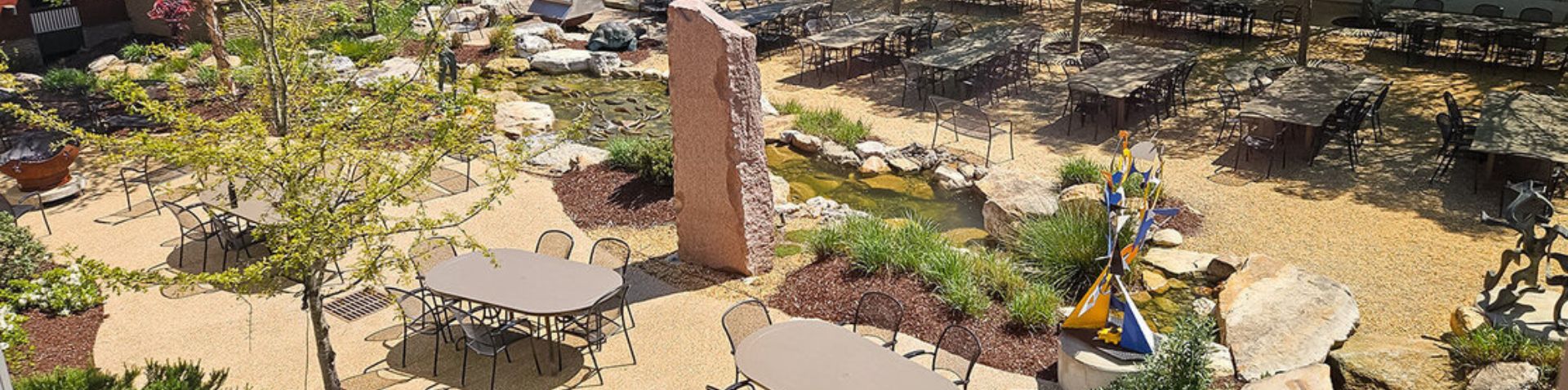 Bier Garden