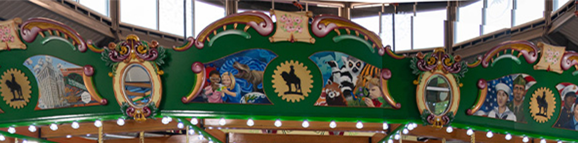 carousel
