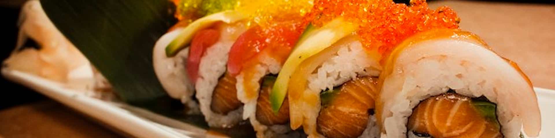 Sushi 