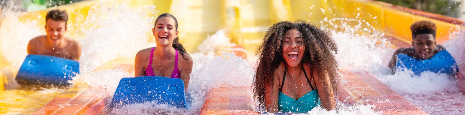 Water Park 
