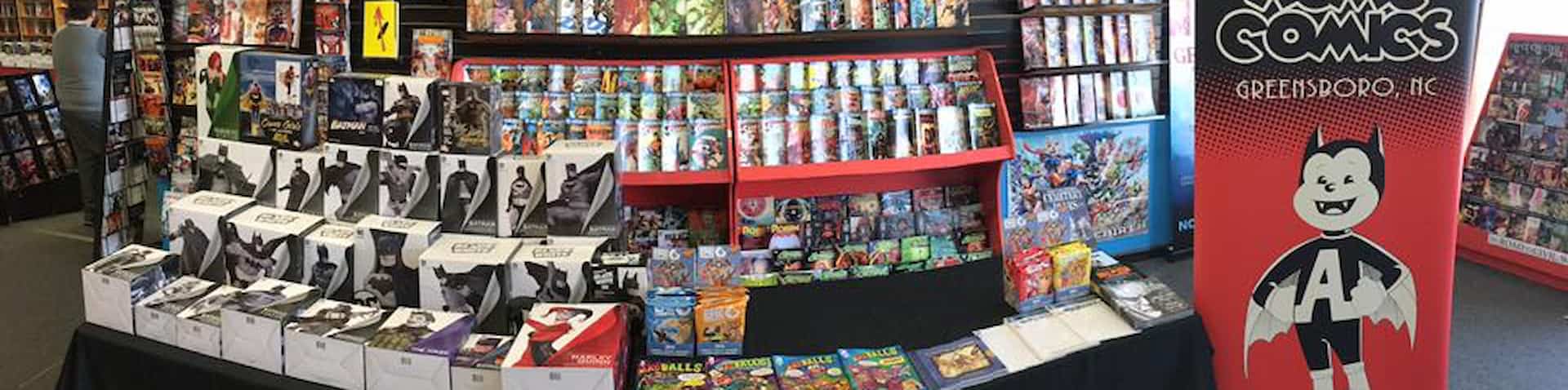 Acme Comics