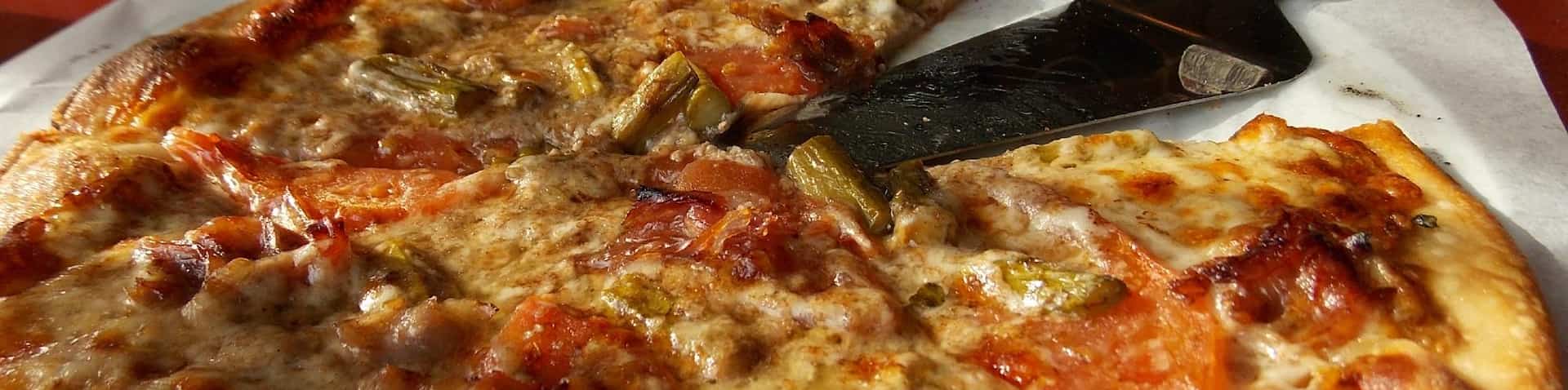 Eclectic American Cuisine 