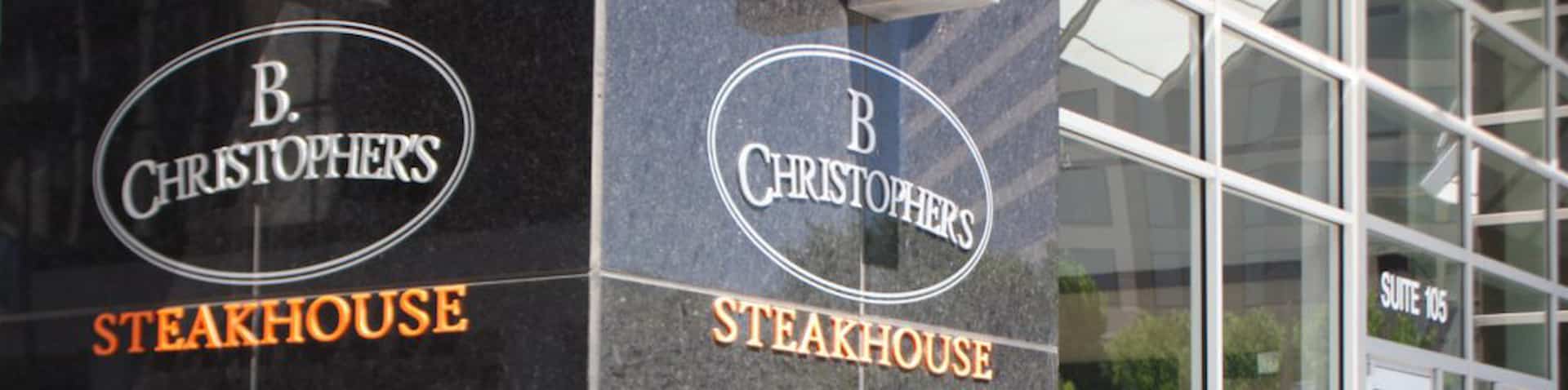 Fine Dining Greensboro 