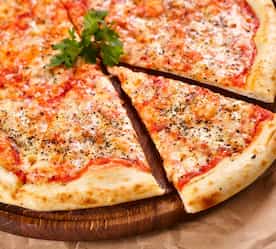 Pizza Greensboro 