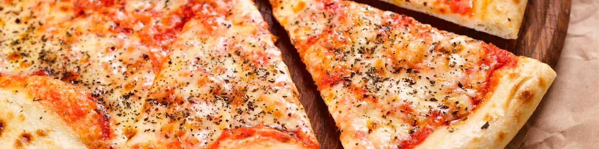Greensboro Pizza 