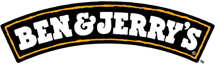 Ben & Jerry's logo