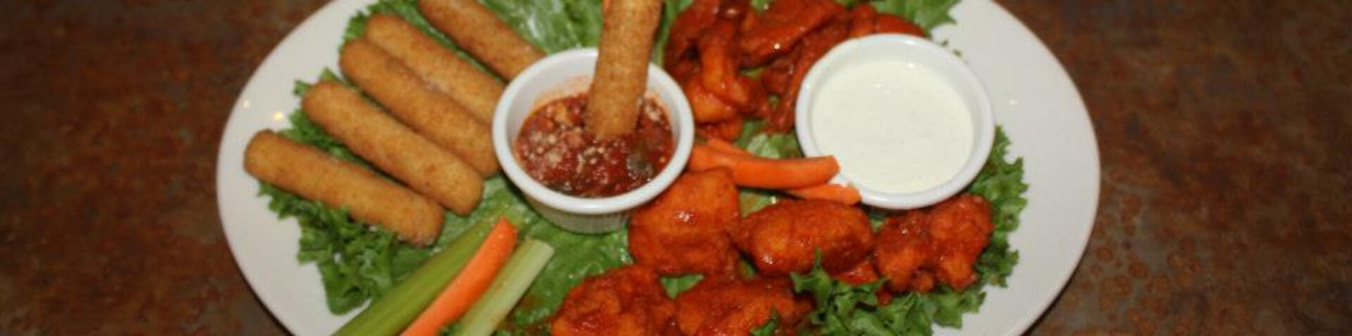 wings in greensboro 