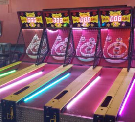 skeeball